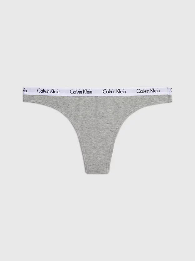 Calvin Klein Thong - Carousel 4 Calvin Klein Thong - Carousel - Image 2