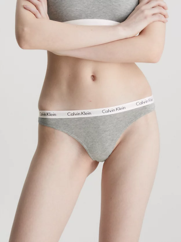 Calvin Klein Thong - Carousel 5 Calvin Klein Thong - Carousel - Image 3