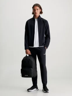 Calvin Klein Unisex Backpack 12 Calvin Klein Unisex Backpack -Everywear Shop 0000PH0650 010 alternate3
