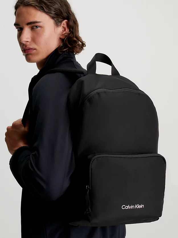 Calvin Klein Unisex Backpack 7 Calvin Klein Unisex Backpack - Image 5