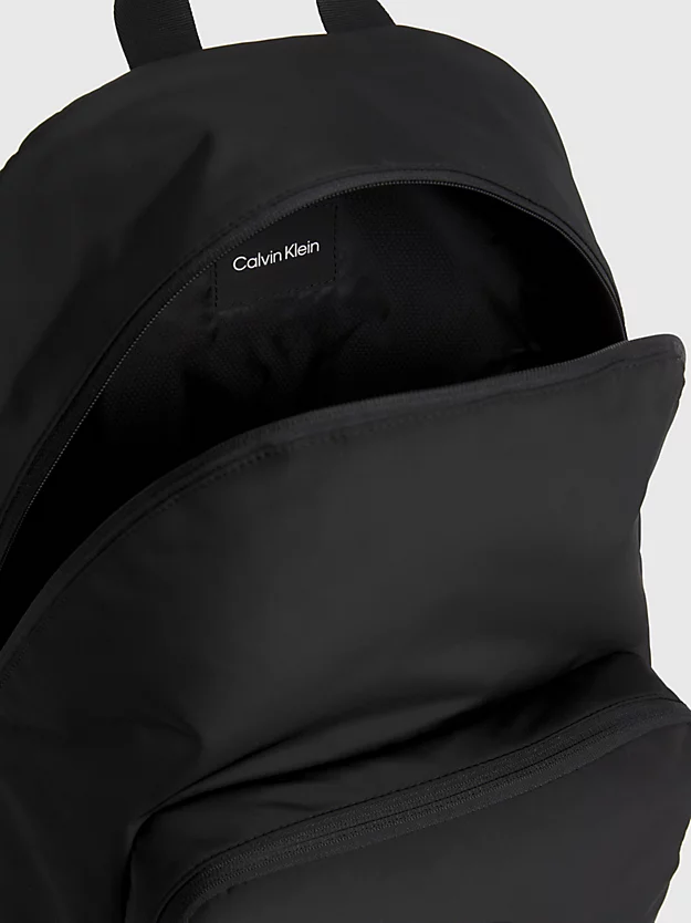 Calvin Klein Unisex Backpack 9 Calvin Klein Unisex Backpack - Image 7