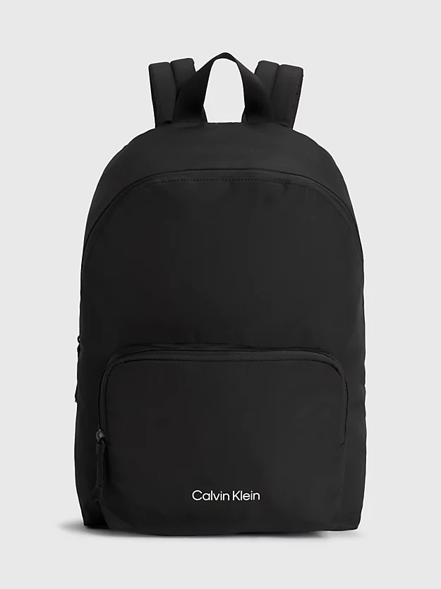 Calvin Klein Unisex Backpack 3 Calvin Klein Unisex Backpack