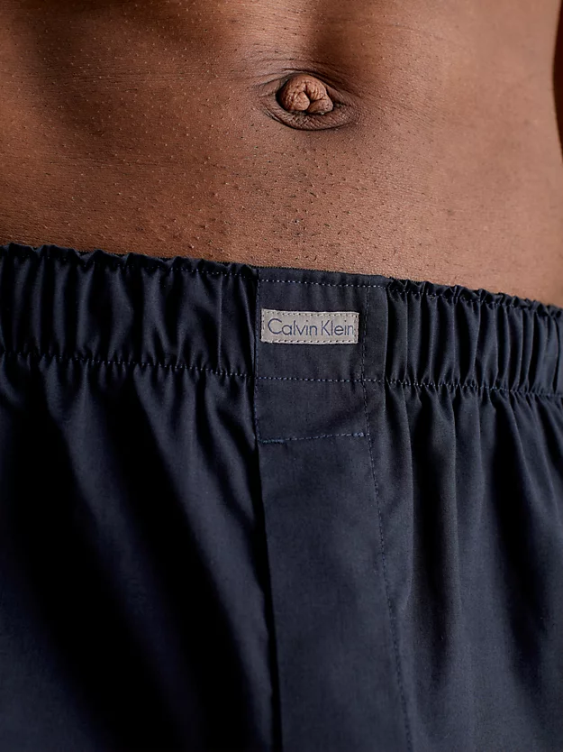 Calvin Klein 3 Pack Boxers 6 Calvin Klein 3 Pack Boxers - Image 4