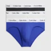 Calvin Klein 3 Pack Briefs - Cotton Stretch -Everywear Shop 0000U2661G H4U main