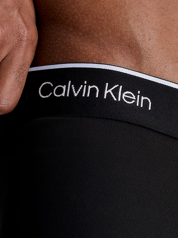 Calvin Klein 2 Pack Low Rise Trunks - CK Pro Air 6 Calvin Klein 2 Pack Low Rise Trunks - CK Pro Air - Image 4