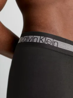 3 Pack Trunks - CALVIN KLEIN Cooling -Everywear Shop 000NB1799A MP1 alternate3