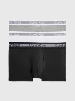 3 Pack Trunks - CALVIN KLEIN Cooling