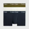 Calvin Klein 3 Pack Trunks - Modern Structure