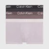 Calvin Klein 3 Pack Trunks - Ultra Soft Modern -Everywear Shop 000NB3187A IMZ main