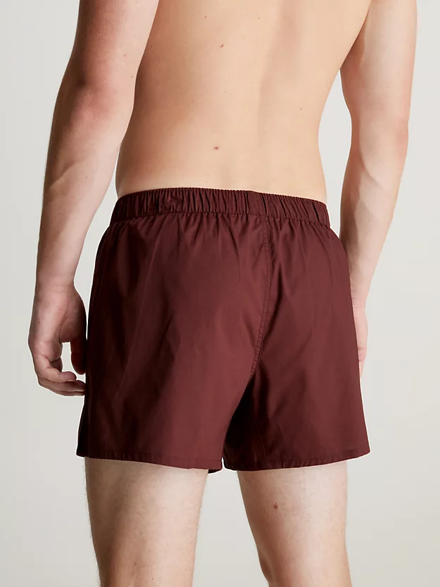 Calvin Klein Slim Fit Boxers - Pure Cotton 6 Calvin Klein Slim Fit Boxers - Pure Cotton - Image 4