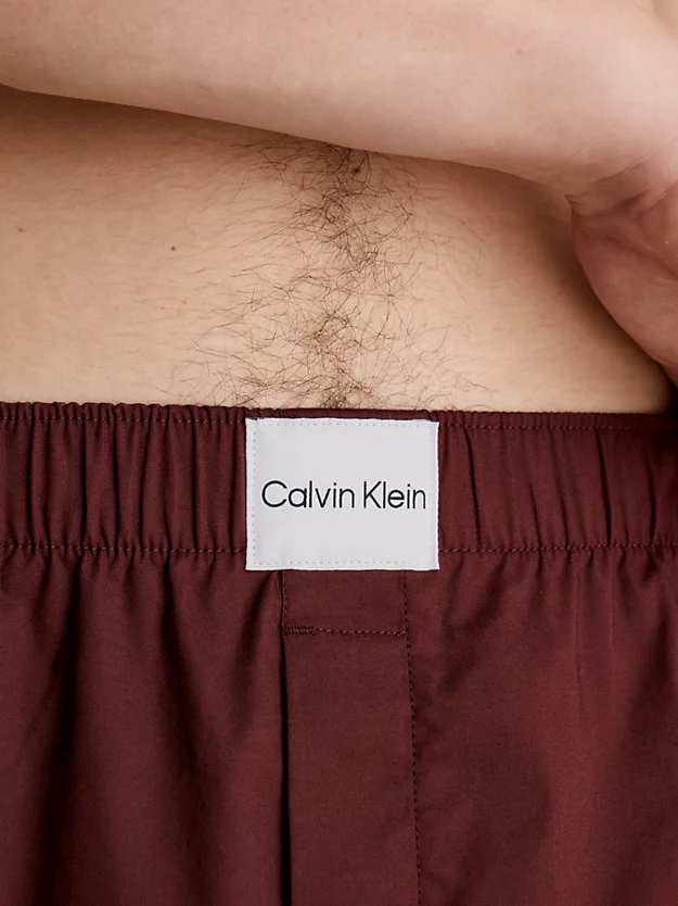 Calvin Klein Slim Fit Boxers - Pure Cotton 7 Calvin Klein Slim Fit Boxers - Pure Cotton - Image 5