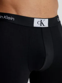 Calvin Klein Trunks - CK96 -Everywear Shop 000NB3403A UB1 alternate3