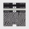 Calvin Klein 3 Pack Trunks - CK96 -Everywear Shop 000NB3528E JGN main