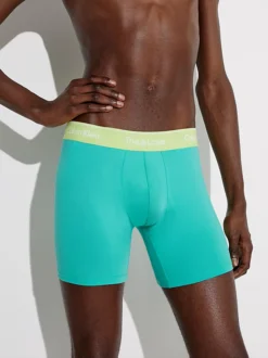 Calvin Klein Boxer Briefs - Pride -Everywear Shop 000NB3562A 9T7 alternate1