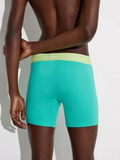 Calvin Klein Boxer Briefs - Pride -Everywear Shop 000NB3562A 9T7 alternate2