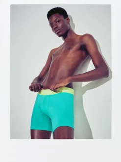 Calvin Klein Boxer Briefs - Pride -Everywear Shop 000NB3562A 9T7 alternate5