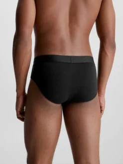 Calvin Klein Briefs - Future Shift -Everywear Shop 000NB3591A UB1 alternate3