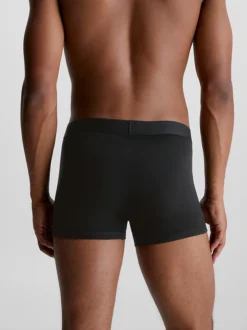 Calvin Klein Trunks - Future Shift -Everywear Shop 000NB3592A UB1 alternate3