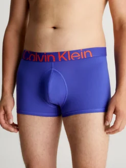 Calvin Klein Low Rise Trunks - Future Shift 10 Calvin Klein Low Rise Trunks - Future Shift -Everywear Shop 000NB3656A FPT alternate2