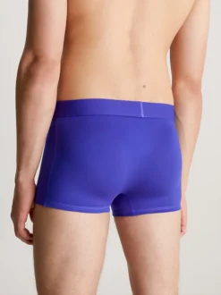Calvin Klein Low Rise Trunks - Future Shift 11 Calvin Klein Low Rise Trunks - Future Shift -Everywear Shop 000NB3656A FPT alternate3