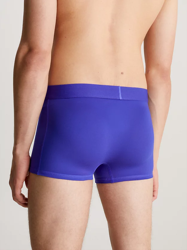 Calvin Klein Low Rise Trunks - Future Shift 6 Calvin Klein Low Rise Trunks - Future Shift - Image 4