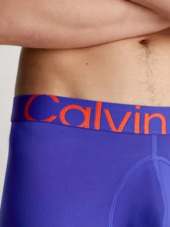 Calvin Klein Low Rise Trunks - Future Shift 12 Calvin Klein Low Rise Trunks - Future Shift -Everywear Shop 000NB3656A FPT alternate4