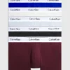 Calvin Klein 5 Pack Trunks - Modern Cotton -Everywear Shop 000NB3764A I30 main