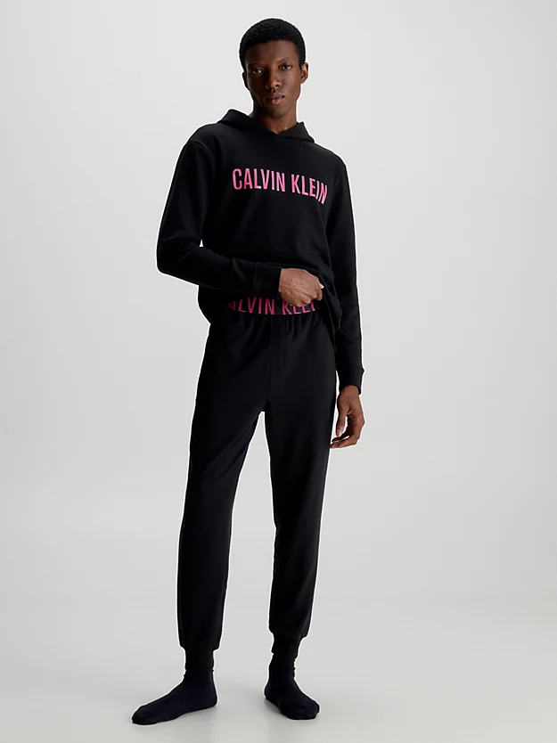 Calvin Klein Lounge Hoodie - Intense Power 7 Calvin Klein Lounge Hoodie - Intense Power - Image 5