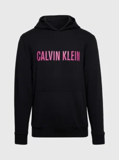 Calvin Klein Lounge Hoodie - Intense Power 13 Calvin Klein Lounge Hoodie - Intense Power -Everywear Shop 000NM1966E GWT alternate5