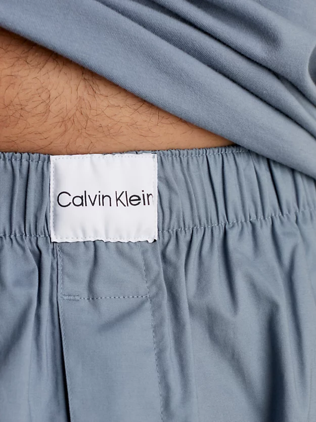 Calvin Klein Pyjama Pants - Pure Cotton 5 Calvin Klein Pyjama Pants - Pure Cotton - Image 3