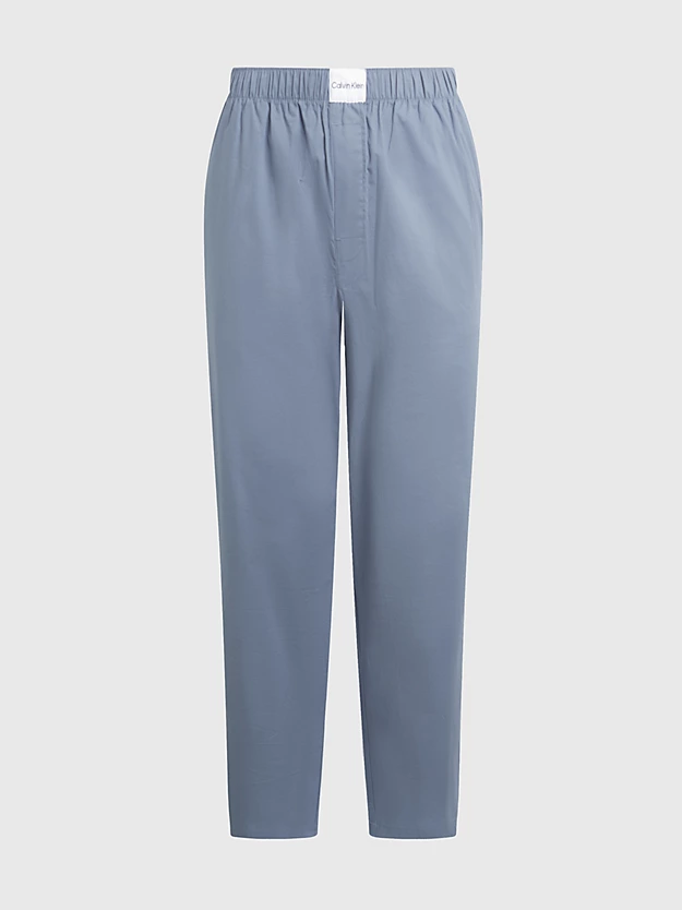 Calvin Klein Pyjama Pants - Pure Cotton 7 Calvin Klein Pyjama Pants - Pure Cotton - Image 5