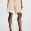 Calvin Klein Lounge Shorts - Flex Fit