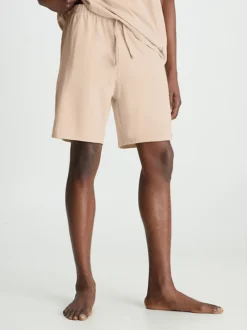 Calvin Klein Lounge Shorts - Flex Fit