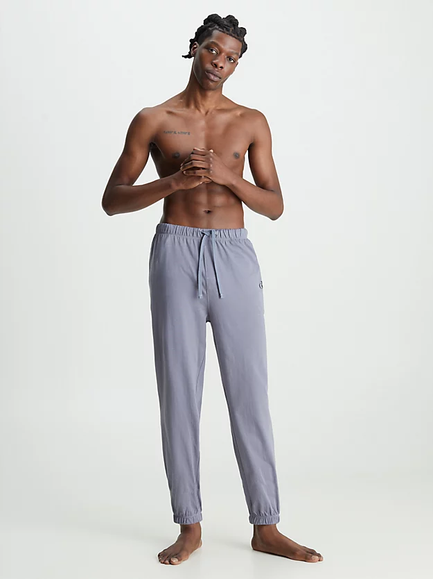Calvin Klein Lounge Joggers - Flex Fit 6 Calvin Klein Lounge Joggers - Flex Fit - Image 4