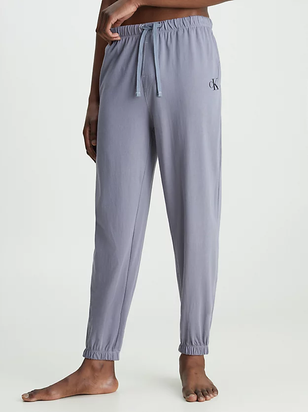 Calvin Klein Lounge Joggers - Flex Fit 3 Calvin Klein Lounge Joggers - Flex Fit