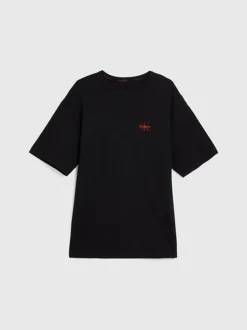 Calvin Klein Pyjama Top - Pride -Everywear Shop 000NM2418E UB1 alternate5