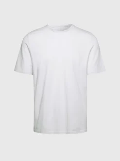 Calvin Klein Pyjama Top - Cotton Stretch -Everywear Shop 000NM2423E DE0 alternate5