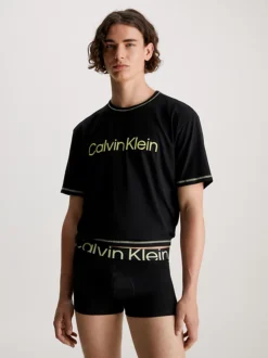 Calvin Klein Pyjama Top - Future Shift