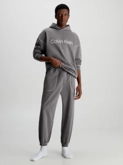 Calvin Klein Lounge Joggers - Future Shift -Everywear Shop 000NM2477E PA7 alternate4