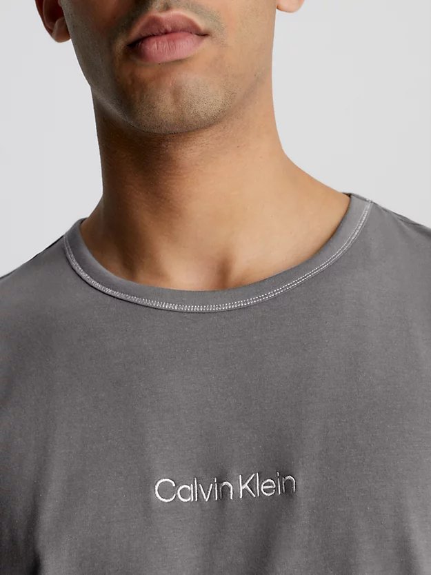 Calvin Klein Lounge T-shirt - Future Shift 6 Calvin Klein Lounge T-shirt - Future Shift - Image 4