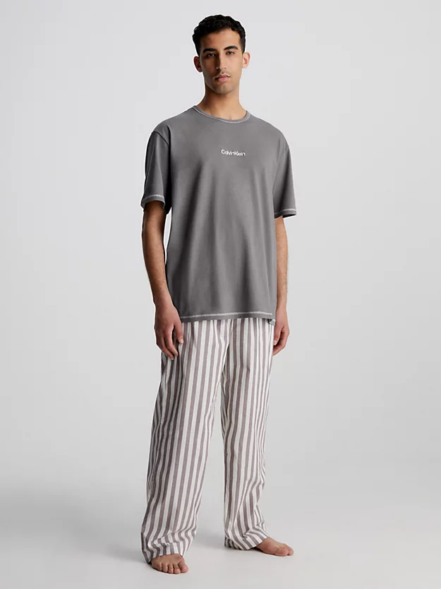 Calvin Klein Lounge T-shirt - Future Shift 7 Calvin Klein Lounge T-shirt - Future Shift - Image 5