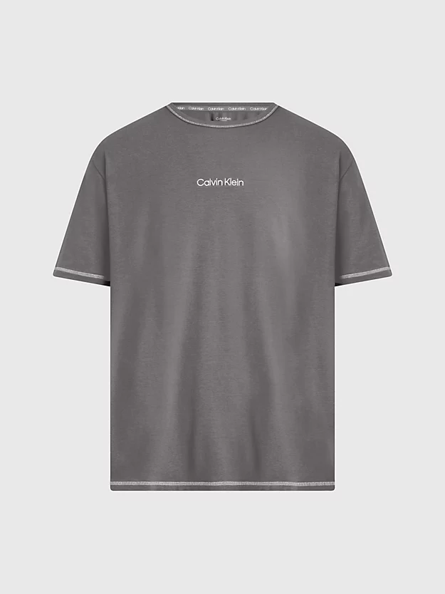 Calvin Klein Lounge T-shirt - Future Shift 8 Calvin Klein Lounge T-shirt - Future Shift - Image 6