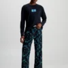 Calvin Klein Organic Cotton Pyjama Set - CK96