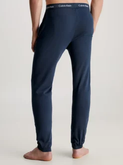 Calvin Klein Pyjama Pants - Cotton Stretch -Everywear Shop 000NM2545E CCU alternate2