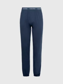 Calvin Klein Pyjama Pants - Cotton Stretch -Everywear Shop 000NM2545E CCU alternate5