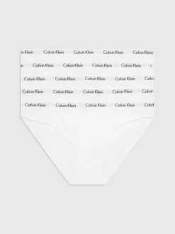 Calvin Klein 5 Pack Bikini Briefs - Carousel