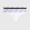 Calvin Klein 3 Pack Thongs - Carousel -Everywear Shop 000QD3587E HVN main