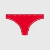 Calvin Klein Thong - Bottoms Up -Everywear Shop 000QD3763E XAT main