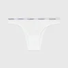 Calvin Klein Lace Brazilian Briefs