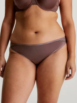 Calvin Klein Brazilian Briefs - Flirty -Everywear Shop 000QF5152E FQ2 alternate2